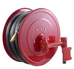 Hose Reel | National Fire Services | Vapi